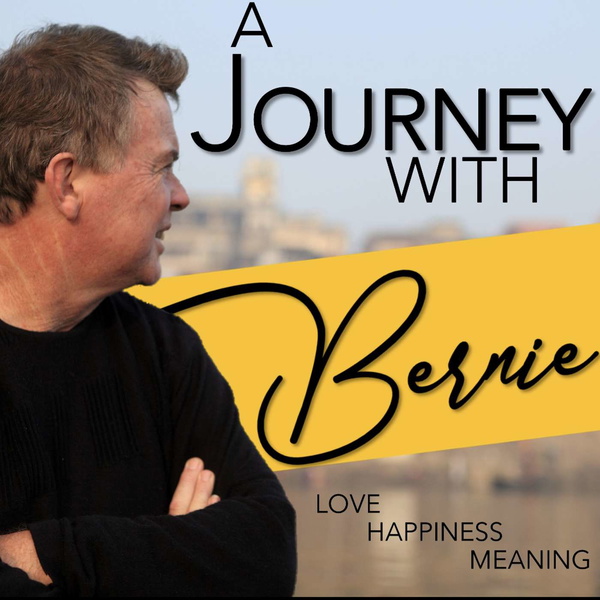 Artwork for A Journey