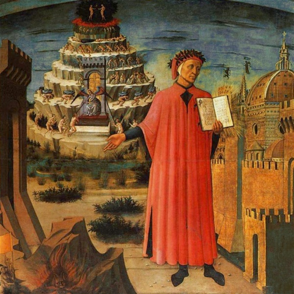 Artwork for The Renaissance & Dante's Divine Comedy