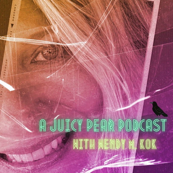 Artwork for A Juicy Pear Podcast starring Wendy