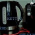 A Kettle and Some String