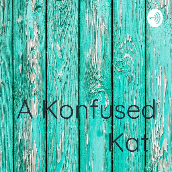 Artwork for A Konfused Kat