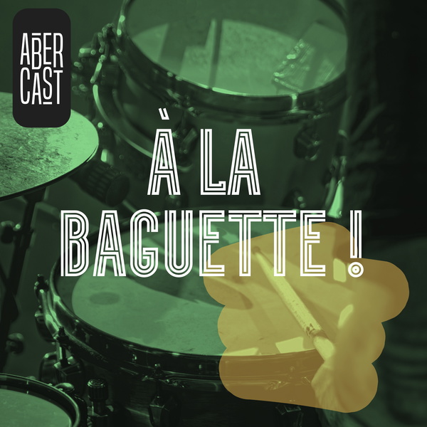 Artwork for À la baguette !
