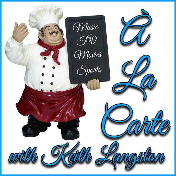 Artwork for A La Carte