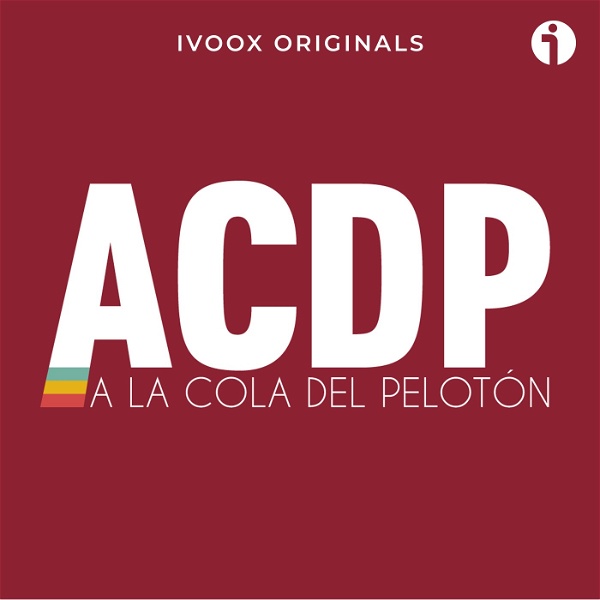 Artwork for A la Cola del Pelotón