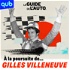À la poursuite de Gilles Villeneuve
