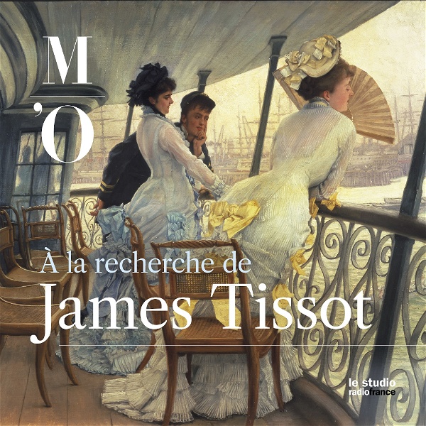 Artwork for A la recherche de James Tissot