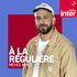 À la régulière