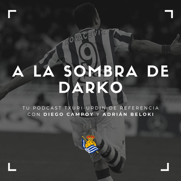 Artwork for A la Sombra de Darko