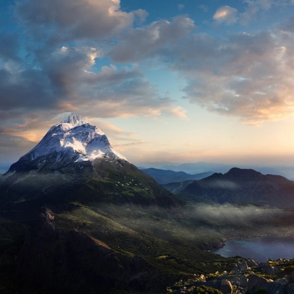 Artwork for A La Sombra De La Cima