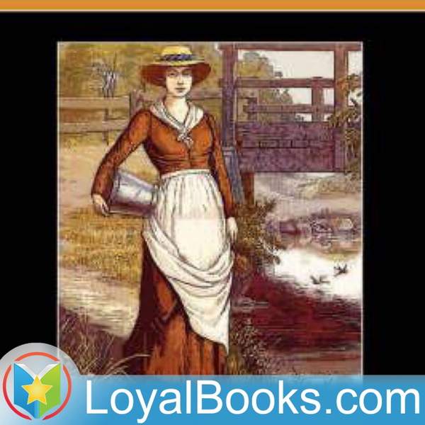 Artwork for A Lady's Life on a Farm in Manitoba by Mrs. Cecil Hall