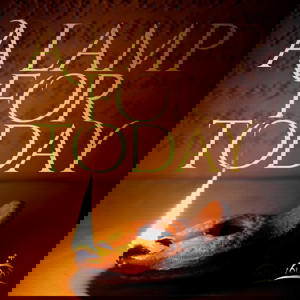 Artwork for A Lamp for Today