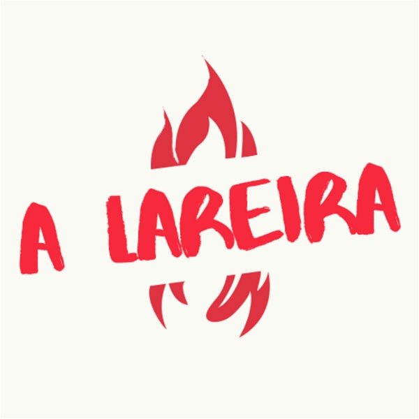 Artwork for A Lareira podcast