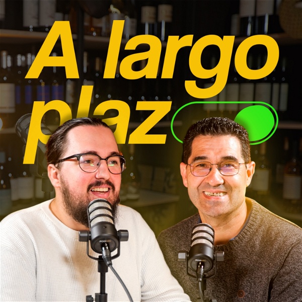 Artwork for A Largo Plazo Podcast