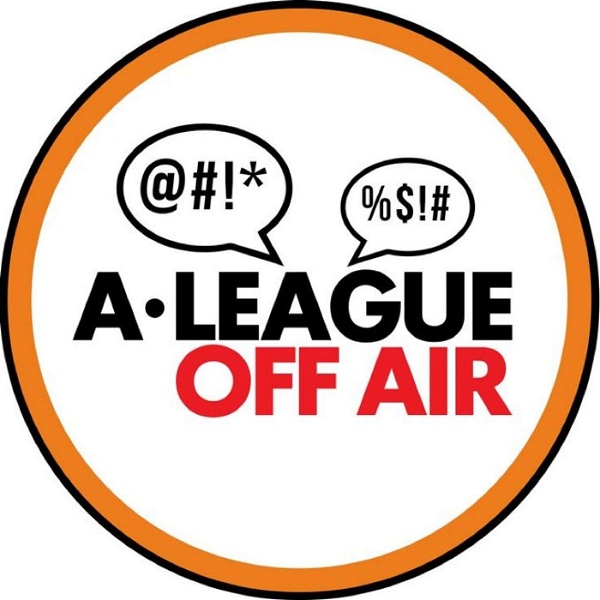 Artwork for A-League Off Air