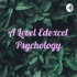A Level Edexcel Psychology