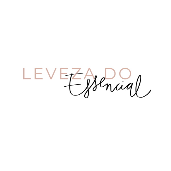 Artwork for Leveza do Essencial