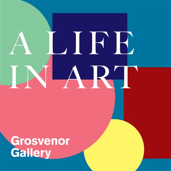 Artwork for A Life In Art
