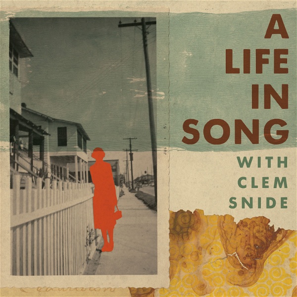 Artwork for A Life In Song