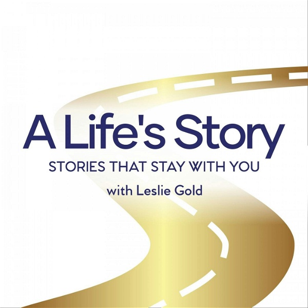 Artwork for A Life's Story