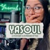 Yasoul - A Podcast & SoulTalk By: Yas