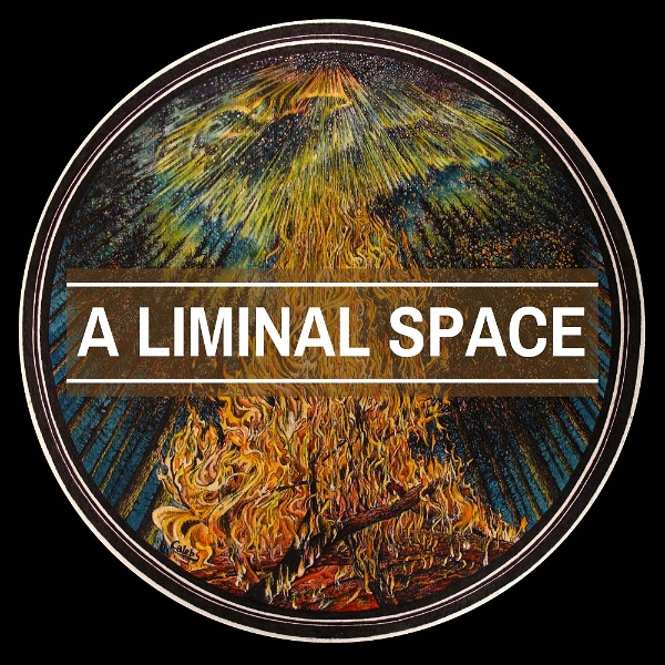 Artwork for A LIMINAL SPACE