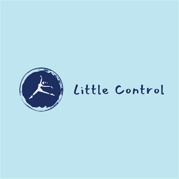 Artwork for A Little Control