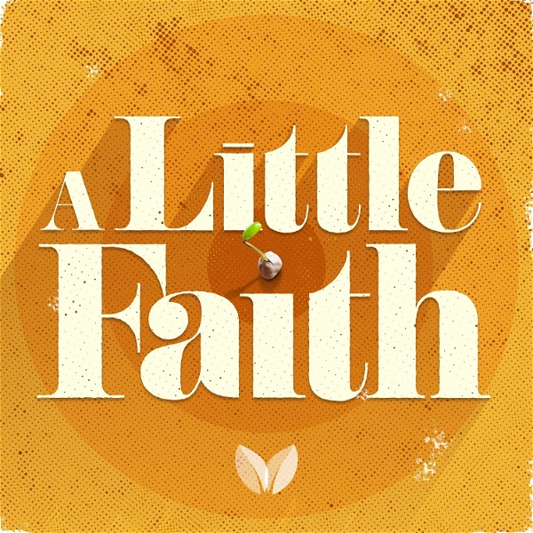 Artwork for A Little Faith