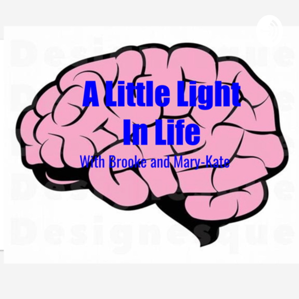 Artwork for A little light in life