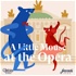 A Little Mouse at the Opera