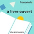 A livre ouvert