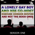 A Lonely Gay Boy And His Co-Host Discuss Horror Movies And Not The Good Ones