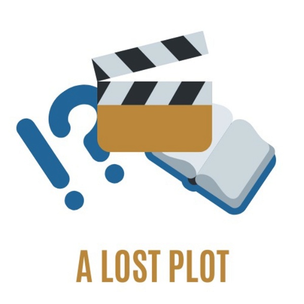 Artwork for A Lost Plot
