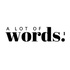 A Lot of Words