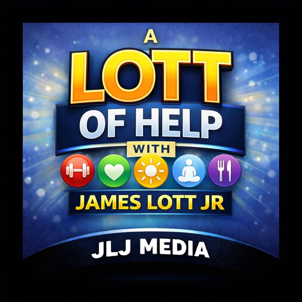 Artwork for A Lott Of Help