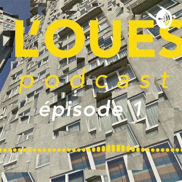 Artwork for A l'ouest podcast