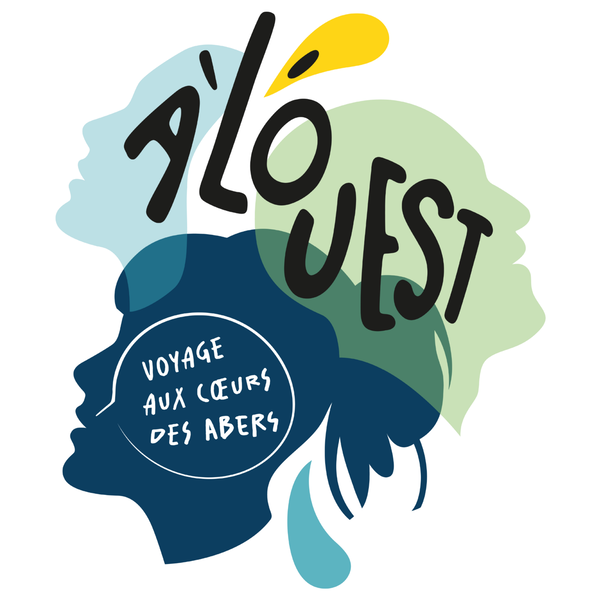 Artwork for À l'ouest : voyage aux cœurs des abers