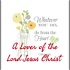 A Lover of the Lord Jesus Christ