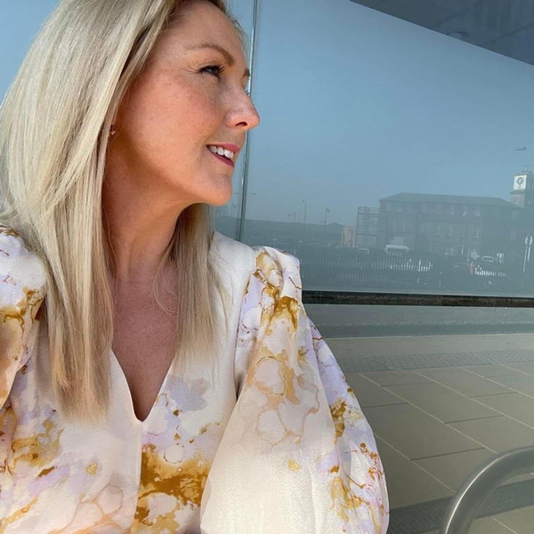 Artwork for A Lump in the Road