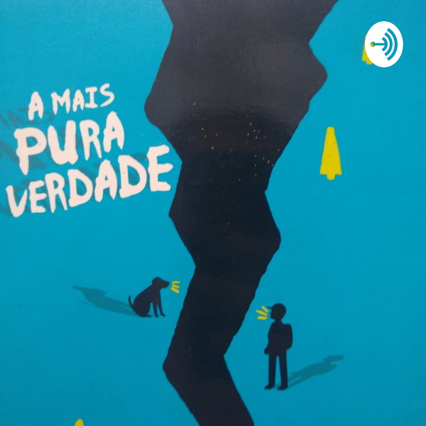 Artwork for a mais pura verdade