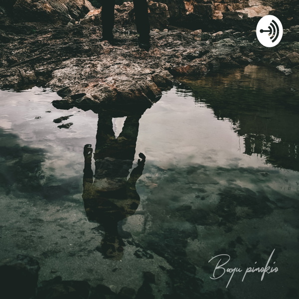 Artwork for A Man Called PINOKIO