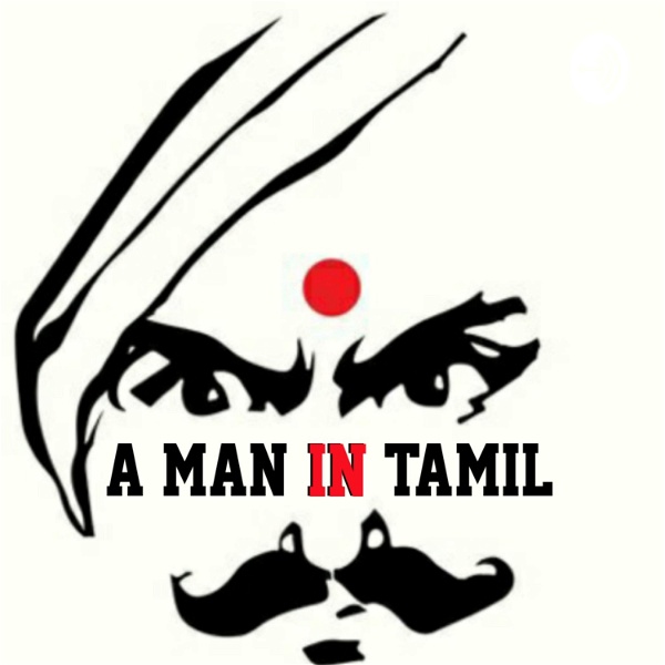 Artwork for A Man In Tamil