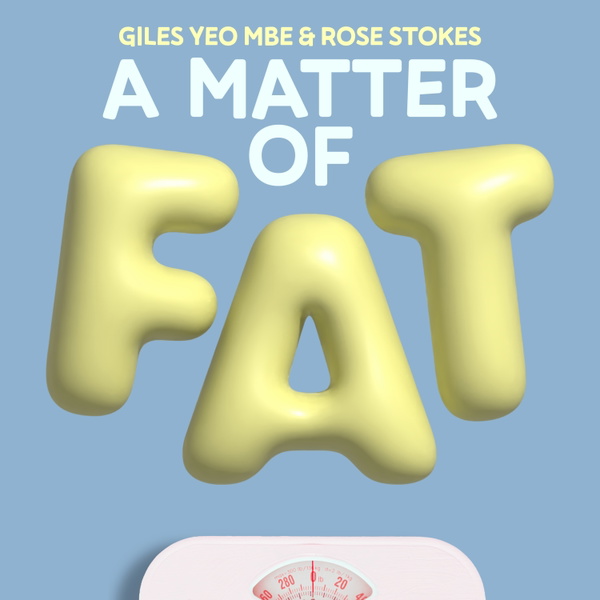 Artwork for A Matter of Fat