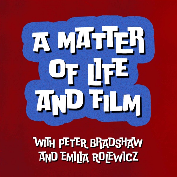 Artwork for A Matter of Life and Film
