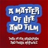 A Matter of Life and Film