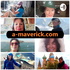 A Maverick Traveller: The Podcasts of Mary Jane Walker