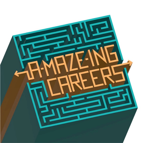 Artwork for A-Maze-ing Careers