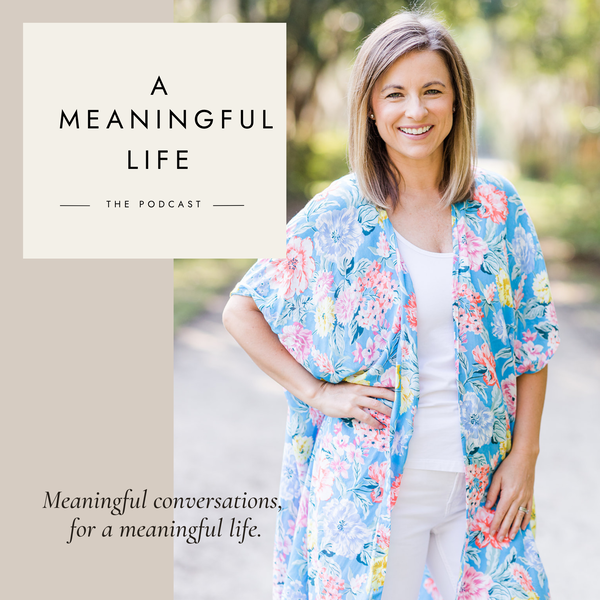 Artwork for A Meaningful Life