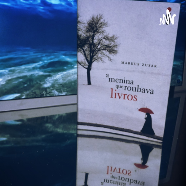 Artwork for A Menina Que Roubava Livros