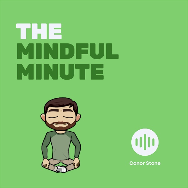 Artwork for The Mindful Minute