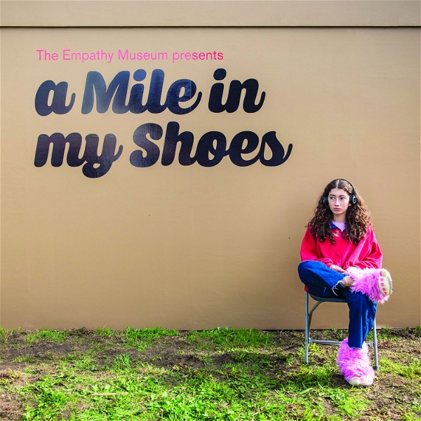 Artwork for A Mile in My Shoes